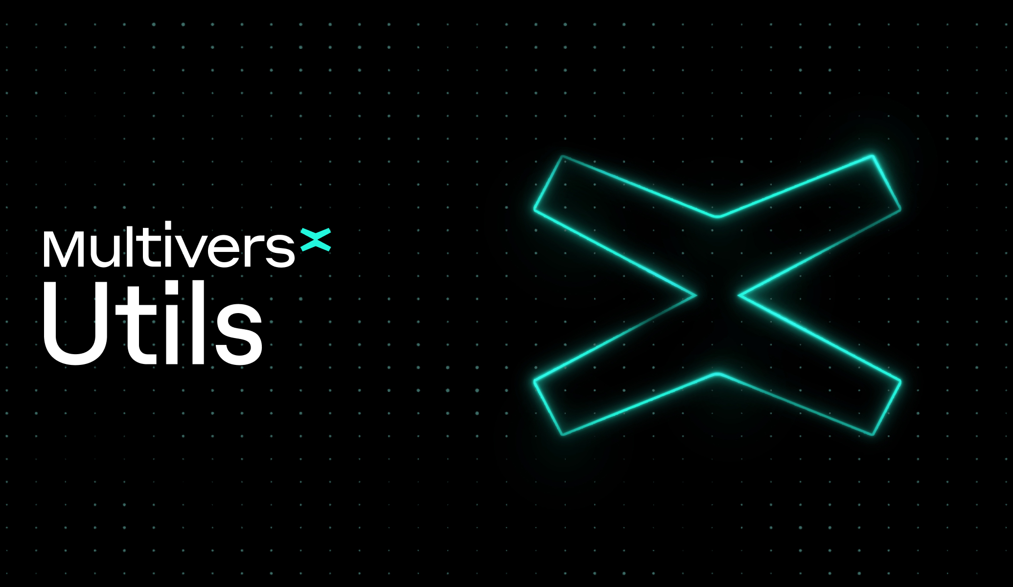 MultiversX Utils MultiversX Utils